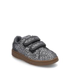 SOFIE SCHNOOR BABY AND KIDS Shoe Velcro |Silver |34/21.7