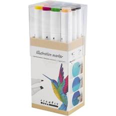 Creative Tusser 12 Pak