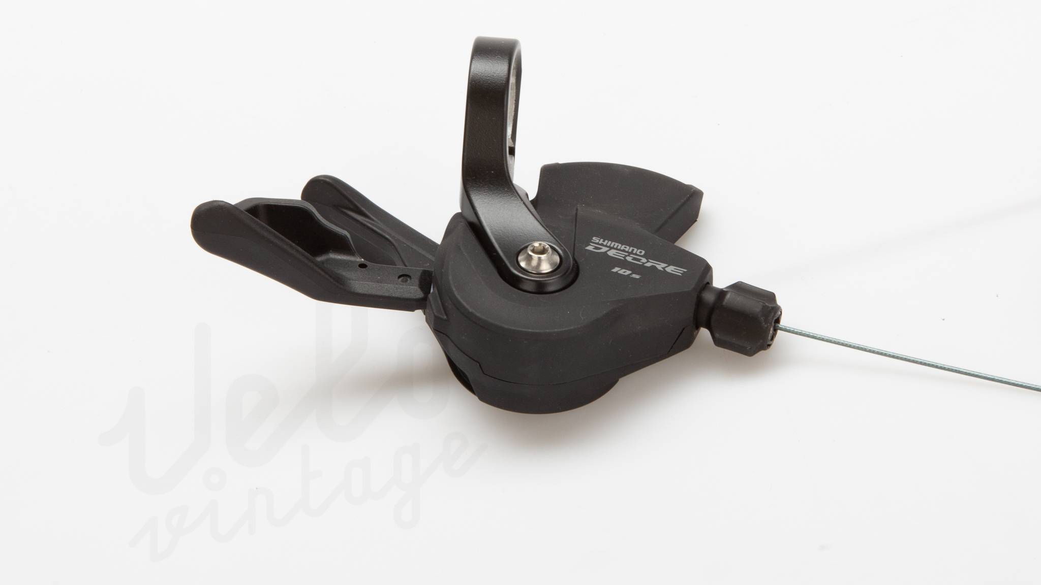 Shimano Deore SL-M4100-R 10-speed Skiftegreb | 22,2 mm Spænde
