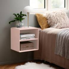 ByAulum Quadrant Charlotte Vægreol - Blush