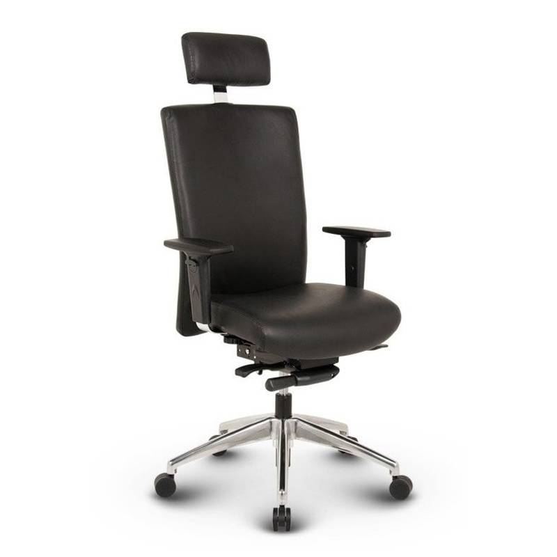 Ergo-Tech 300 Læder