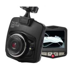 Bilkamera/Dashcam 2,4" skærm (Full HD 1080)