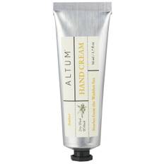 Ib Laursen ALTUM - Håndcreme - Amber - 50 ml