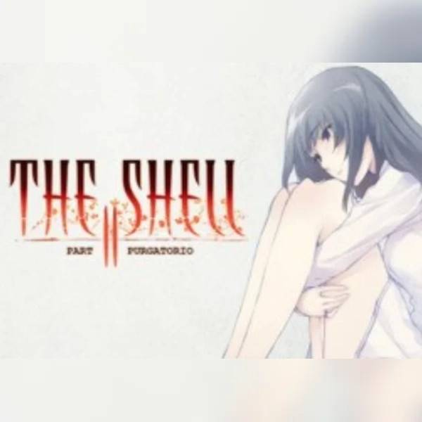 The Shell Part II: Purgatorio (PC) Steam Key - GLOBAL.