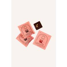 Peanutbutter & Smoked Salt - Raw Chocolate Box of Four Single Flavour