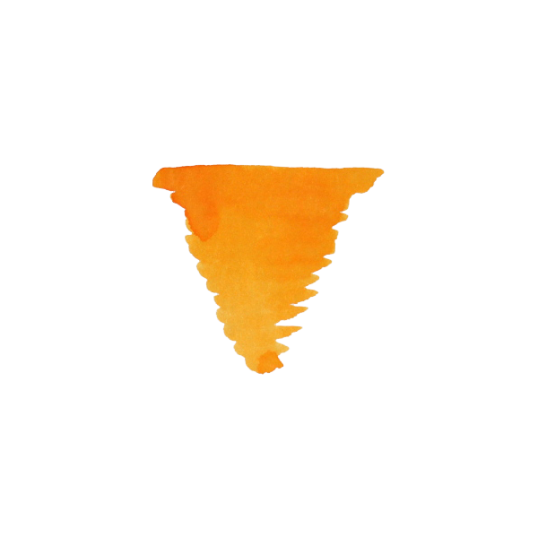 Diamine Amber 30 ml