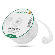 Grimsholm Robot mower sealing strip 5,5 mm, 200 m