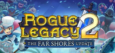 Rogue Legacy 2 (PC) - Standard