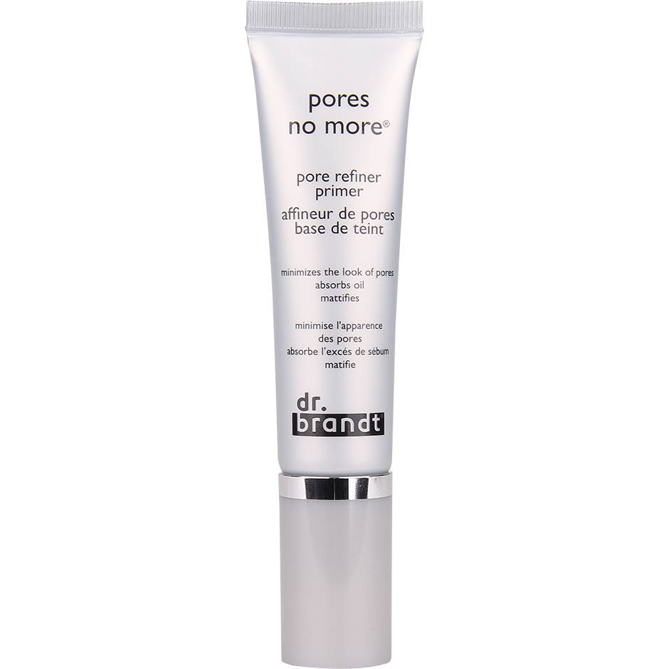 30ml, Dr Brandt Pores No More Pore Refiner Oily/Comb. S. 30