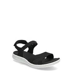 ECCO Cruise Ii |Svart |40