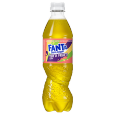 Fanta Tutti Frutti Zero 50cl