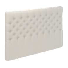 GAVL Lux Premium | Chesterfield - Antracit / 210 cm