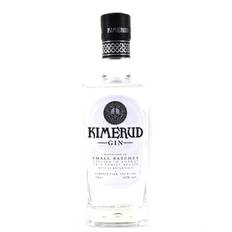 Kimerud Finest Small Batch Norge Gin 70 cl 43%