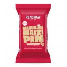 Renshaw Marsipan Guld 500 g