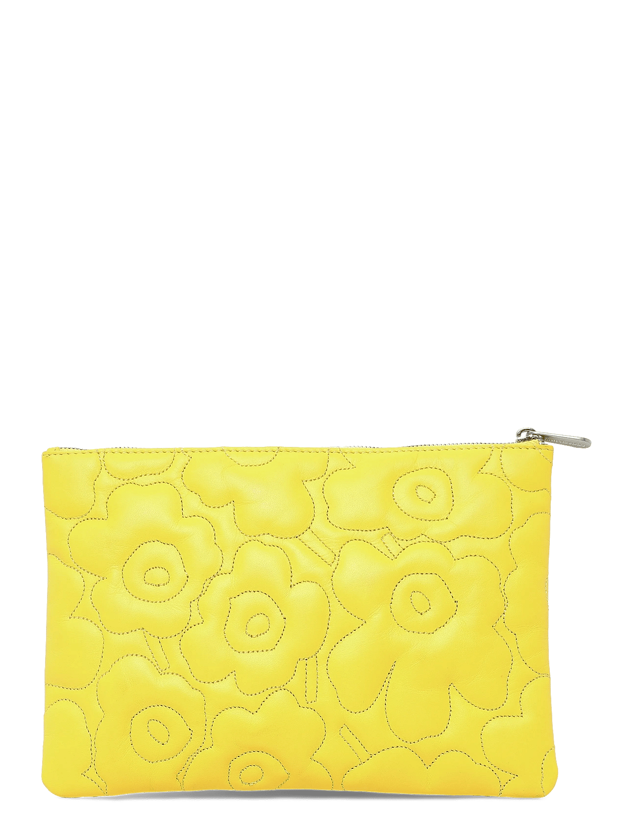 MARIMEKKO Pouch Bag Unikko | Yellow | One Size