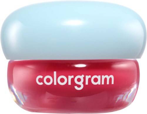 Colorgram Tintin Dory Lip Jam 06 Cherry Jam