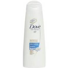 Dove Daily Care Moisture Shampoo 250 ml