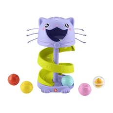 Fisher Price Kitty Bold Tårn Fisher Price Baby Legetøj HTW92