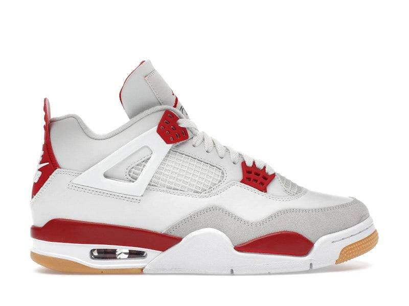 Air Jordan 4 Retro SB Varsity Red - 40