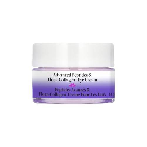DERMA E Adv. Peptides & Collagen Eye Cream 14g