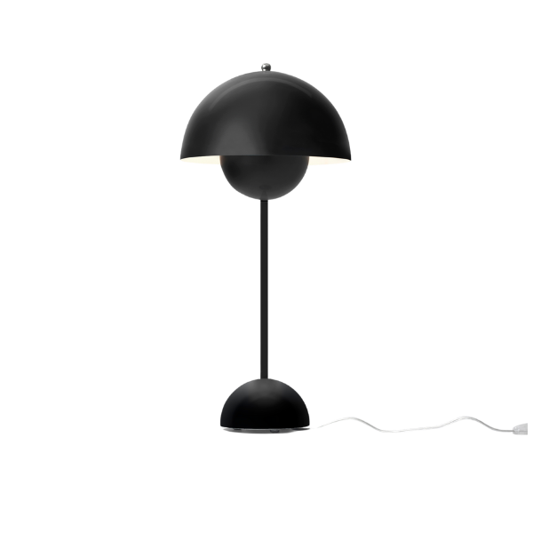 Flowerpot VP3 | Bordlampe | Online Lagersalg.
