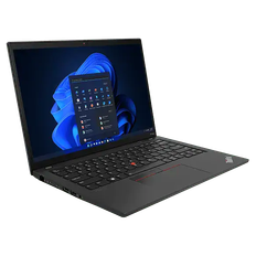 Lenovo ThinkPad P14s Gen 4 | 14" | i5 | 16GB | 512GB SSD | NVIDIA RTX A500 4GB - Brugt - Som ny