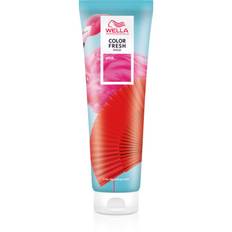 Wella Professionals Color Fresh intensiv färginpackning Skugga Pink 150 ml