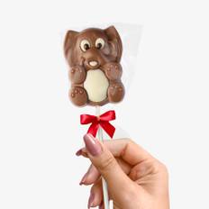 Chokladklubba - Elefant