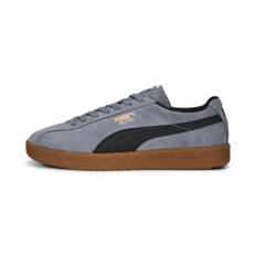 Puma Delphin Sneakers, Gray, Size 40, Shoes - Black - 40