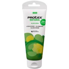 Protex Natural Aloe Vera Glidmedel 100 ml - Clear
