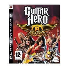 Guitar Hero Aerosmith - Sony PlayStation 3 - Musik