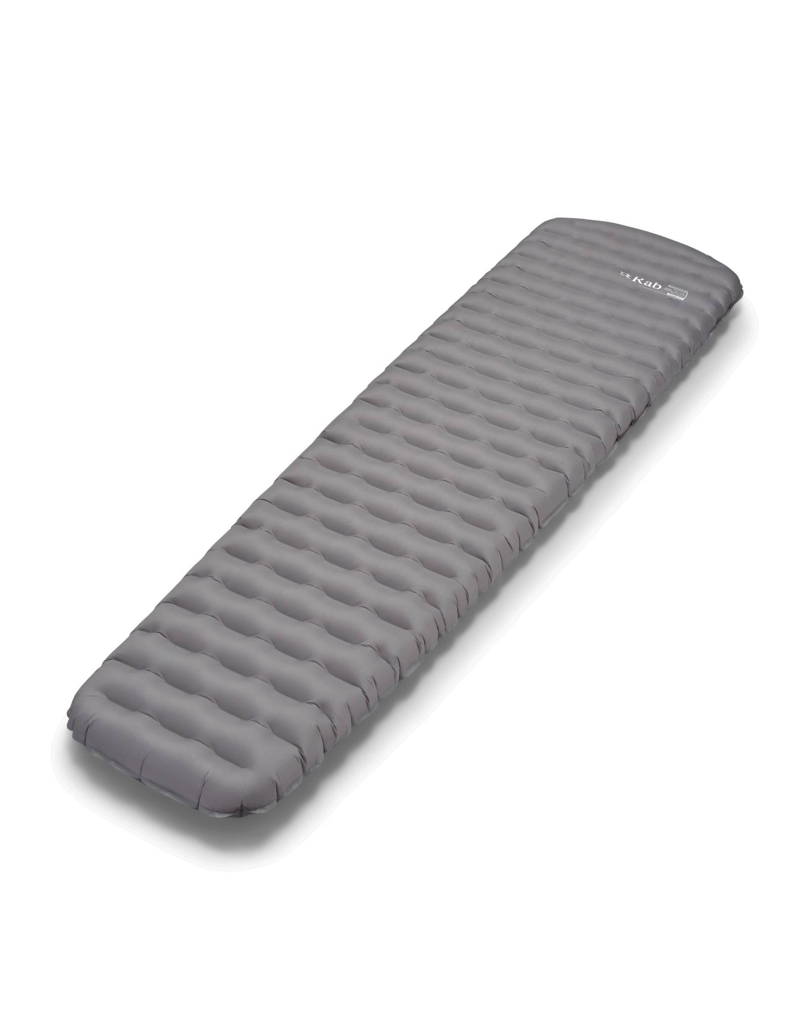 Rab Ultrasphere 5 Long Wide sleeping pad.