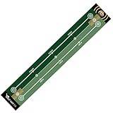 Golf Putting Mat, Portable Golf Training Mat, Putting Practice Mat, Indoor Golf Putting Green, Golf Training Equipment, Anti-Slip Golf Putting Mat, Foldable Golf Putting Mat
