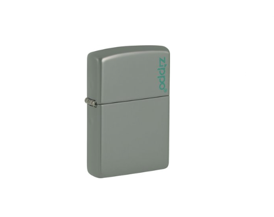 Zippo Sage med Zippo Logo – 60006255
