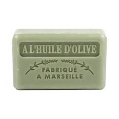 Savon de Marseille Äkta Fransk Naturtvål Olivolja