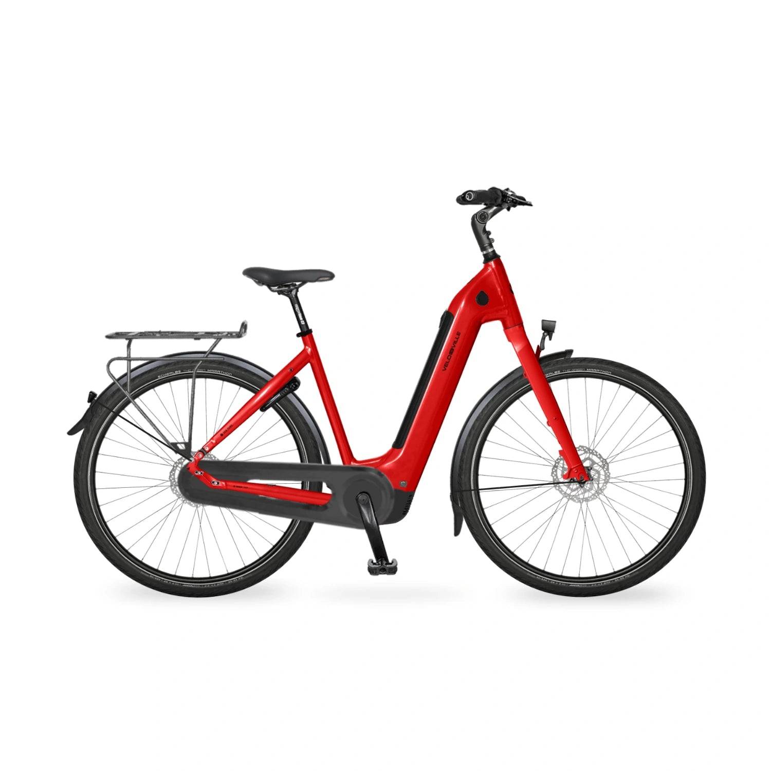 Velo de Ville AEB 890 Pure - 48 cm
