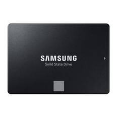 Samsung 870 EVO SSD MZ-77E2T0B 2TB 2.5" SATA-600