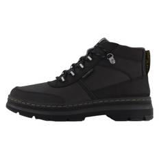 Bonny Tech Wx Black Coated, Unisex, Sko, Sneakers, Boots, Sort, EU 44