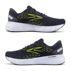 BROOKS GLYCERIN 20 Herresko Low-Top Løbesko