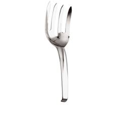 Sambonet - Living carving gaffel - unisex - rostfritt stål - one size - Silverfärgad