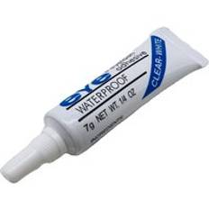 makeup Tools Mini Strip Eyelash Glue Adhesive 7g Black White color eye Lash Glue