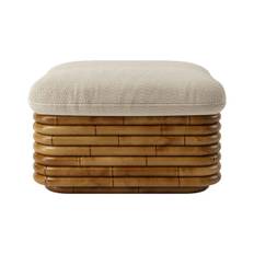 GUBI | Bohemian 72 Ottoman