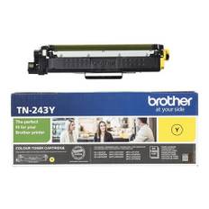 BrotherBrother TN243Y - gul - original - tonerpatron