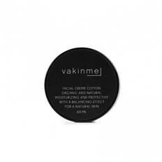 Vakinme Ansiktscreme Cotton 60ml