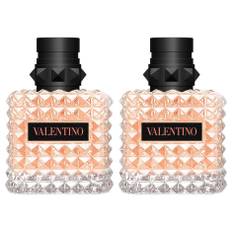 2st Valentino Born in Roma Donna Coral Fantasy Eau de Parfum - 30 ml