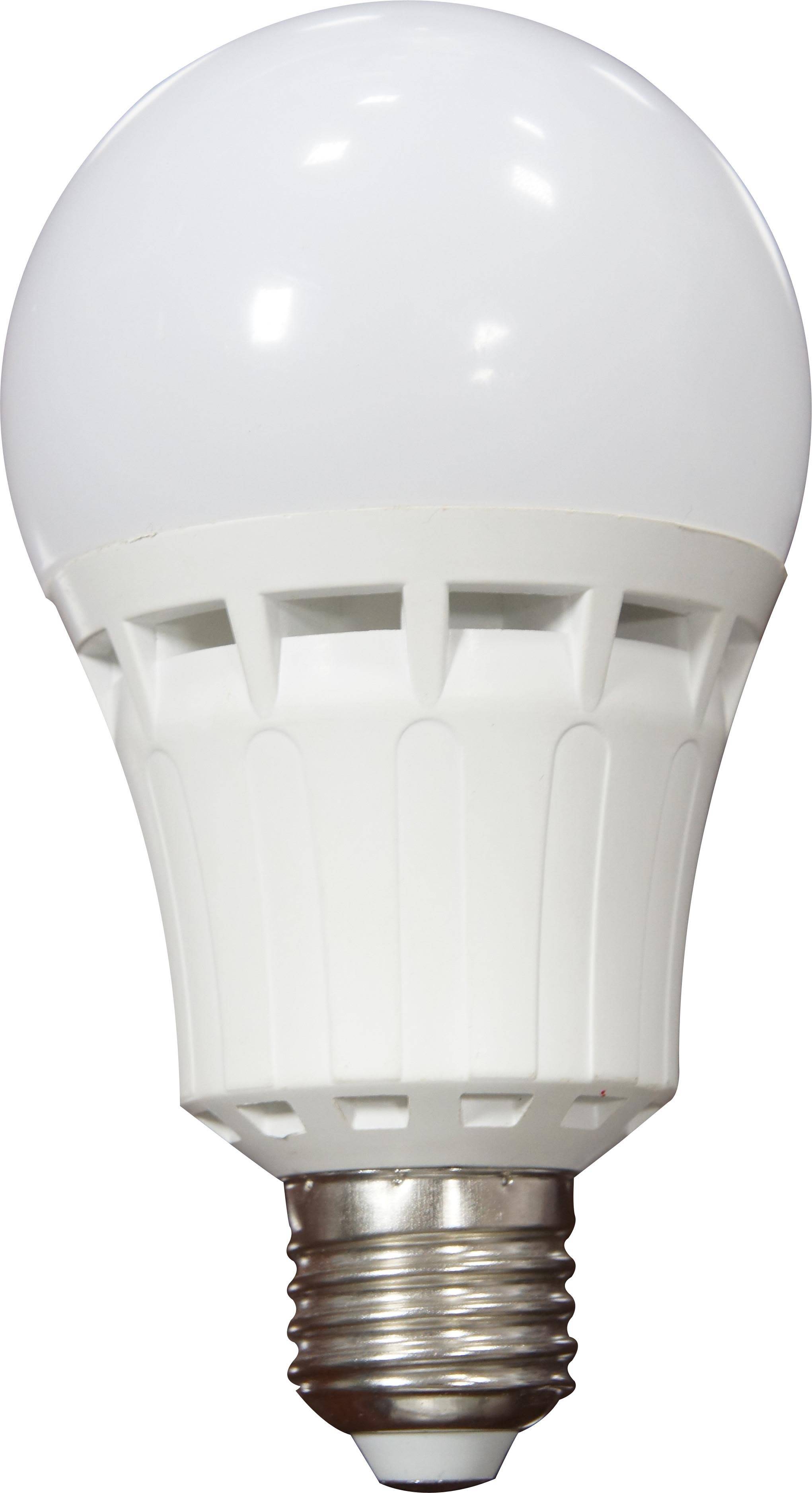 NASC LB1270015-48M LED-lys Pakke med 40, 15 W, 1800 lm, B22-stik