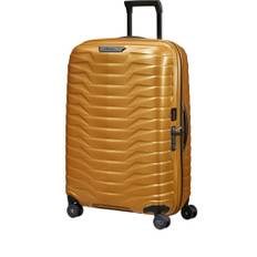 Samsonite Proxis Mellem Kuffert m. 4 hjul