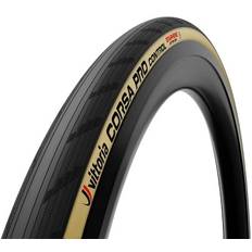 Vittoria Road Corsa Pro Control Tubeless Ready 700x26/28/30/32/34 - Brun