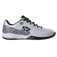 Salming Viper 5 (White-Black) Squashsko - 46