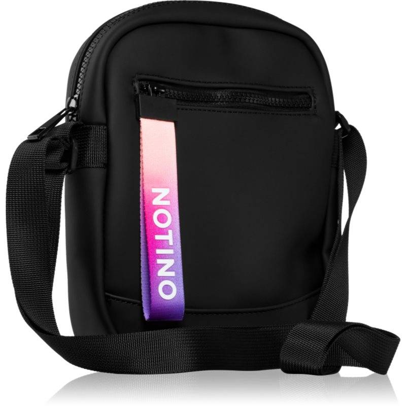 Notino Premium Crossbody Bag skuldertaske 1 stk. - 1 stk.